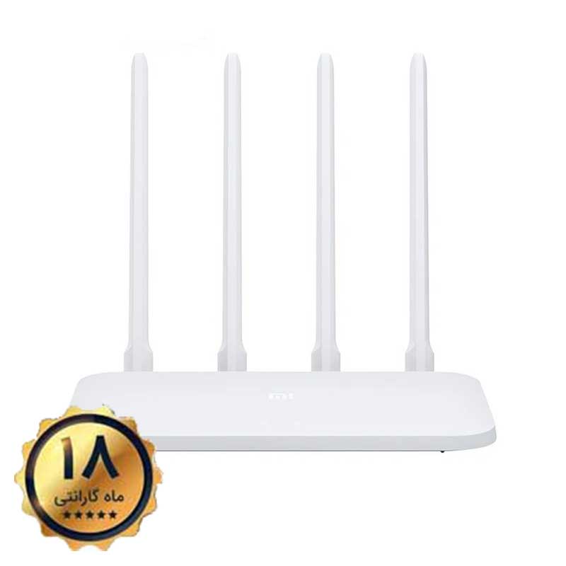 روتر بی‌ سیم شیائومی مدل Mi 4C