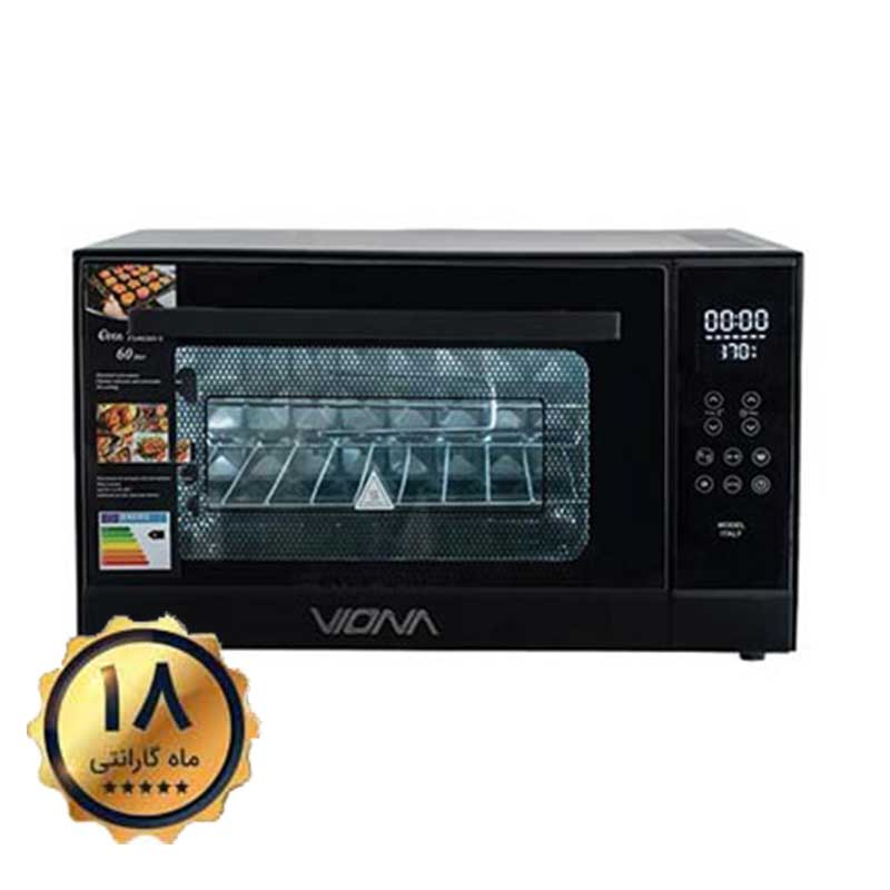آون توستر ویونا سری Digital مدل C430