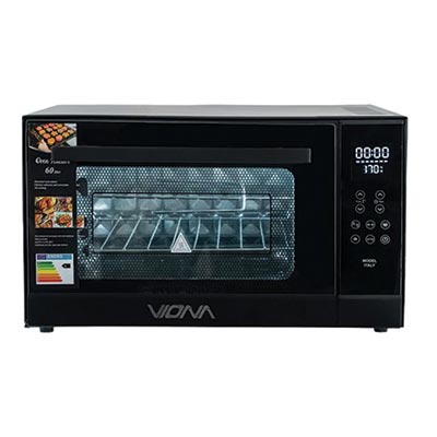 آون توستر ویونا سری Digital مدل C430