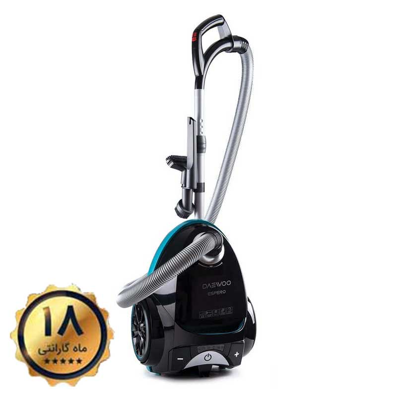 جاروبرقی دوو مدل DVC-LH22B