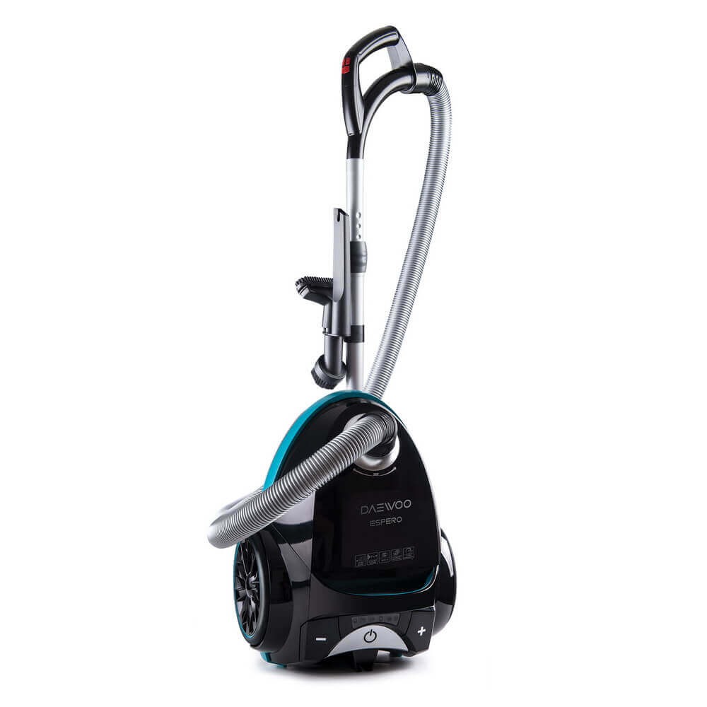 جاروبرقی دوو مدل DVC-LH22B