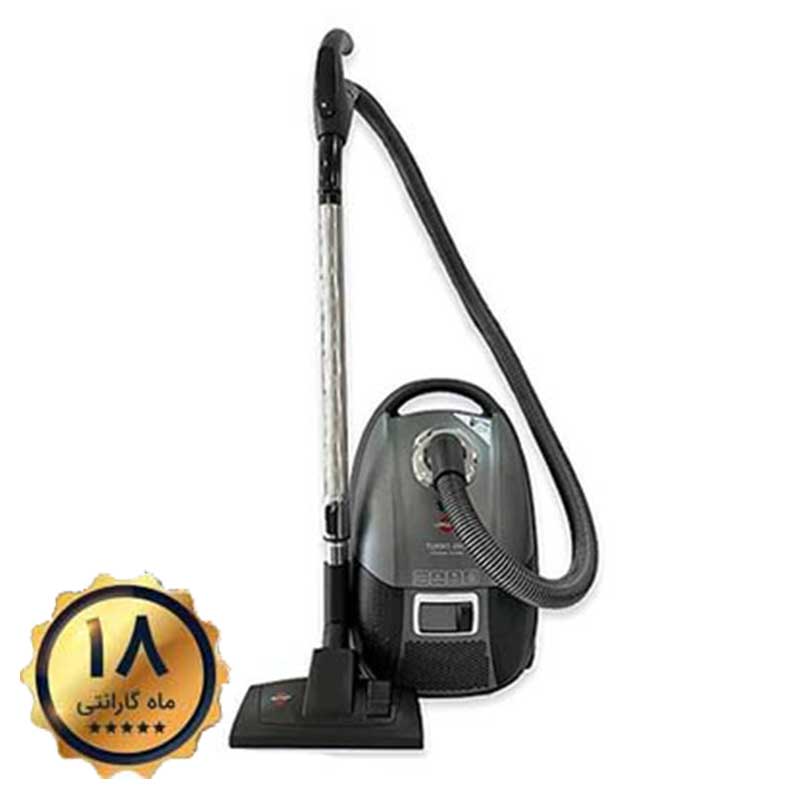 جاروبرقی 2000 وات پارس خزر مدل Turbo 2000