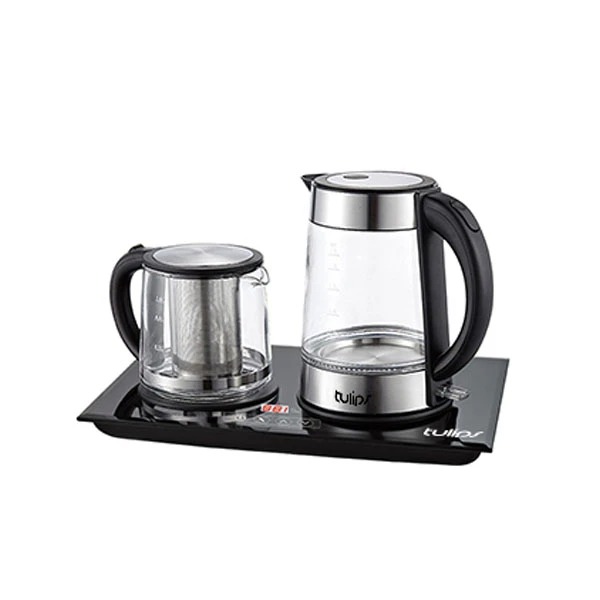 چای ساز تولیپس مدل TM-452GG