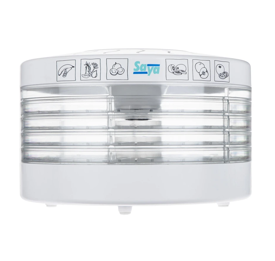 میوه و سبزی خشک کن سایا مدل GP 103