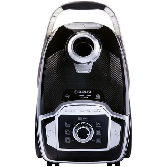 جاروبرقی سوزوکی مدل TC-I2400A