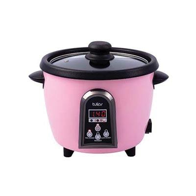 پلوپز 4 نفره تولیپس مدل RC-440-4