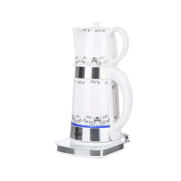 چای ساز تولیپس مدل TM-A458CC