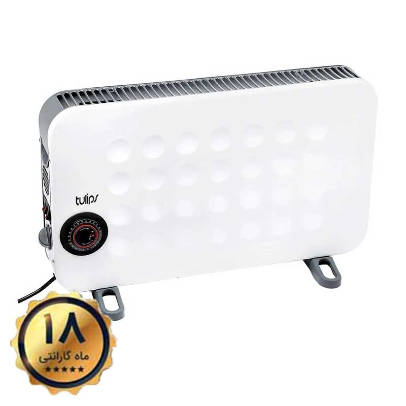 فن هیتر تولیپس مدل EH-203