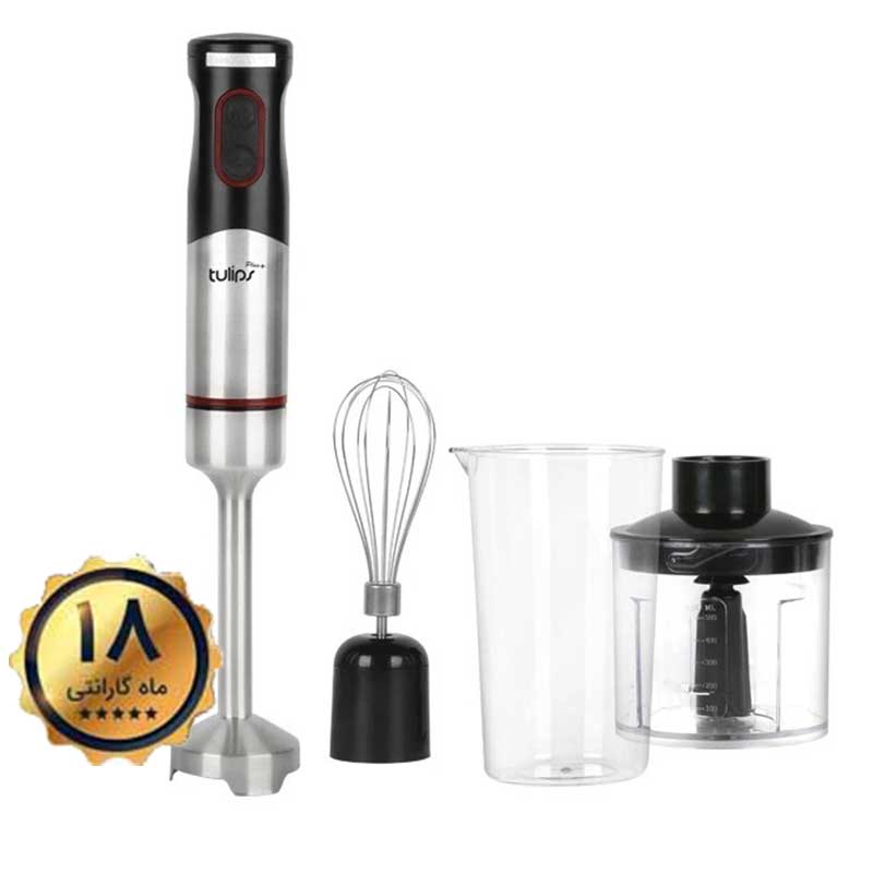 گوشت کوب برقی تولیپس مدل HB-430