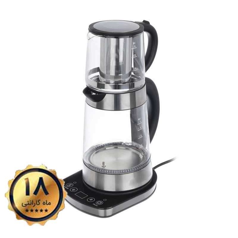 چای ساز تولیپس مدل TMA-459GG