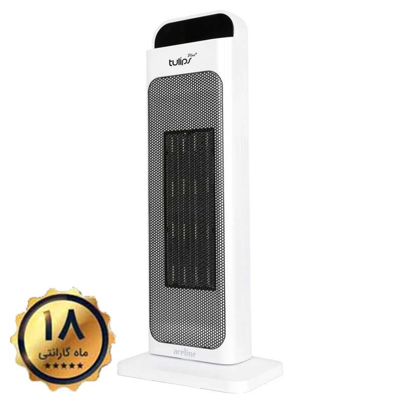 فن هیتر تولیپس مدل EH-A204