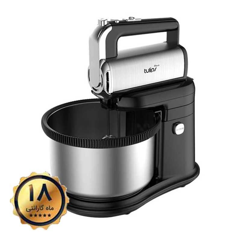 همزن تولیپس مدل MX-A434