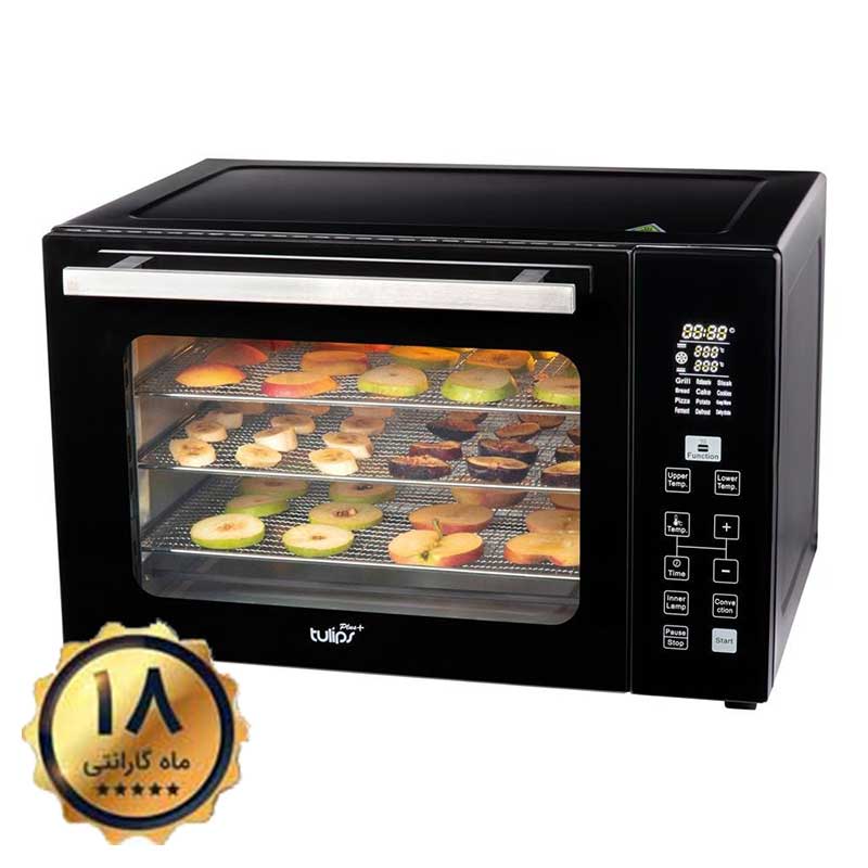 آون توستر تولیپس مدل OT-A4507