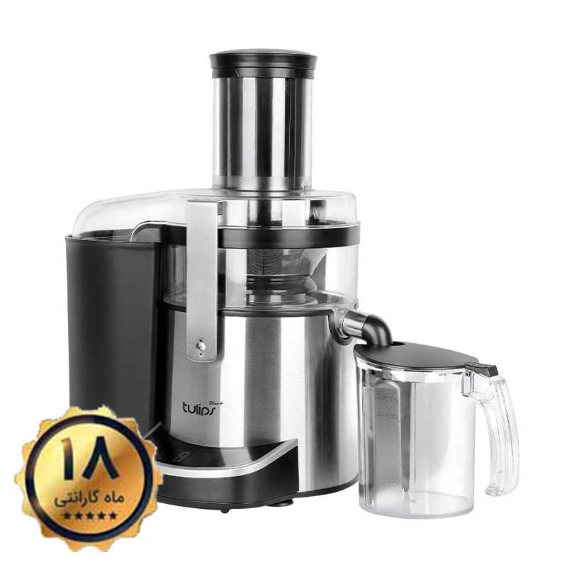 آبمیوه گیری تولیپس مدل FJ-A481