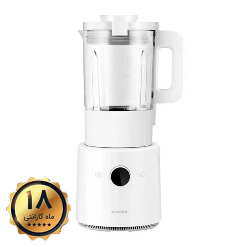 مخلوط کن شیائومی مدل MPBJ001ACM-2A