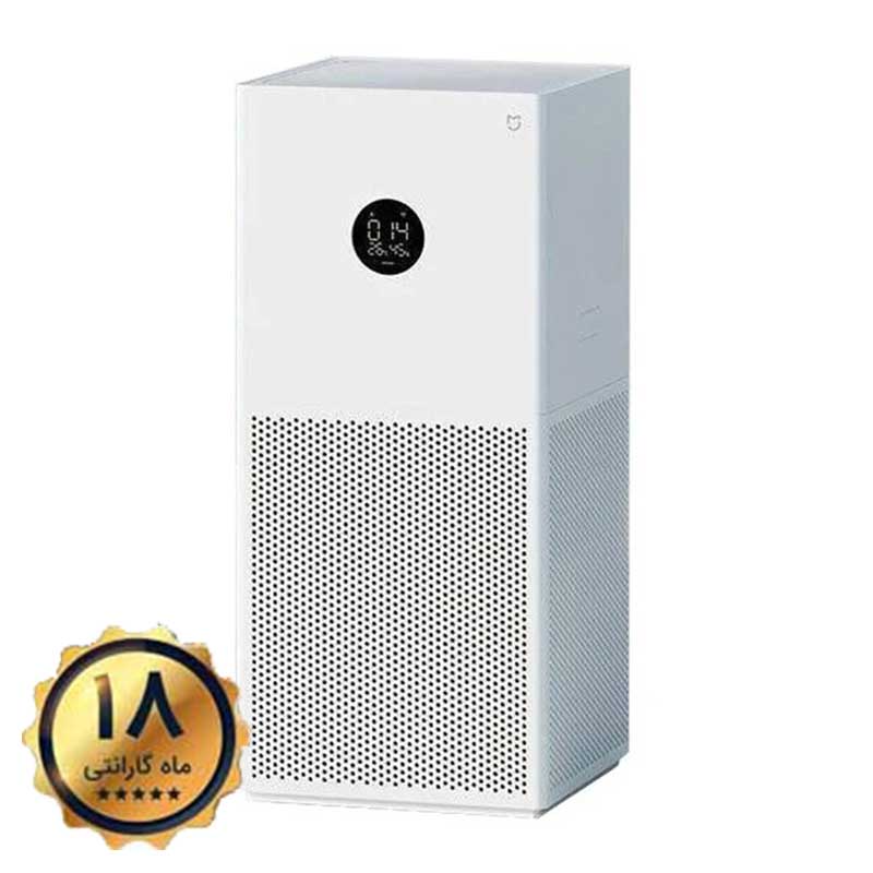 دستگاه تصفیه کننده هوا شیائومی مدل Air Purifier 4 Lite
