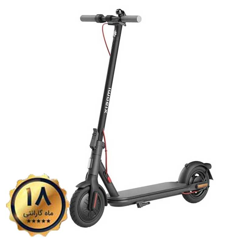 اسکوتر برقی شیائومی مدل 4 Lite