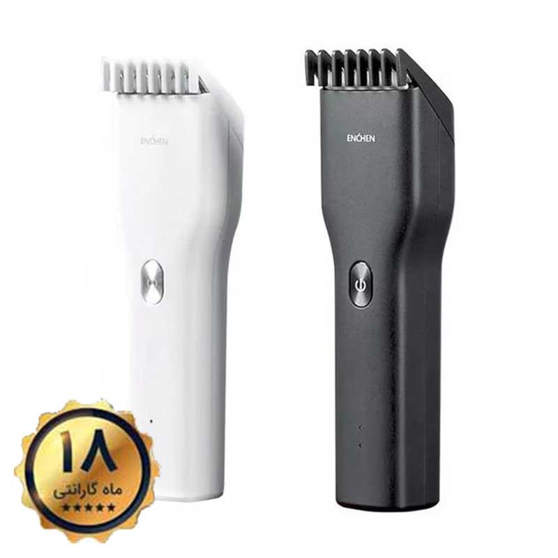 ماشین اصلاح شیائومی مدل Enchen Boost