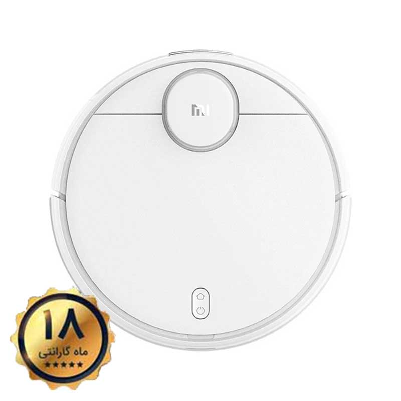 جارو رباتیک شیائومی مدل S10