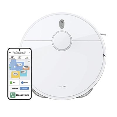 جارو رباتیک شیائومی مدل S10+