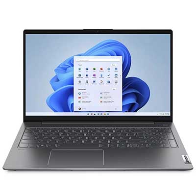 لپ تاپ لنوو 15.6 اینچی مدل IdeaPad 5 15IAL7 i7 1255U 16GB 512GB MX550