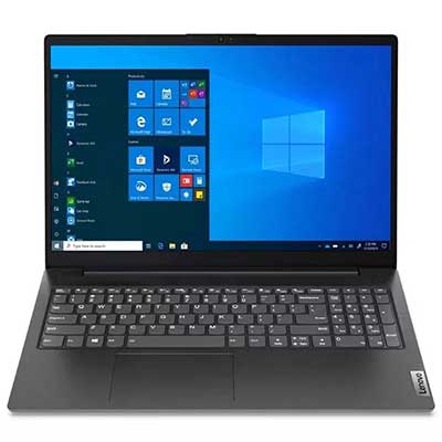 لپ‌تاپ لنوو V15 G2 IJL Intel Celeron-N4500  ۴GB 256GB