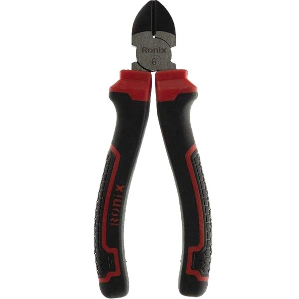 انبر سیم چین رونیکس مدل RH1266