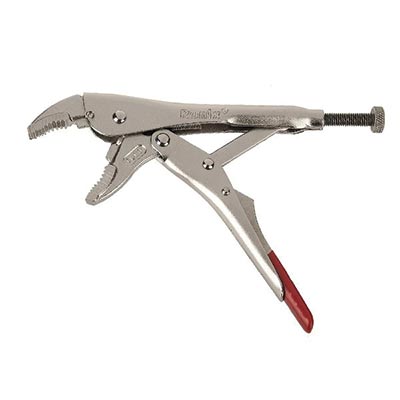 انبر قفلی رونیکس مدل RH-1407