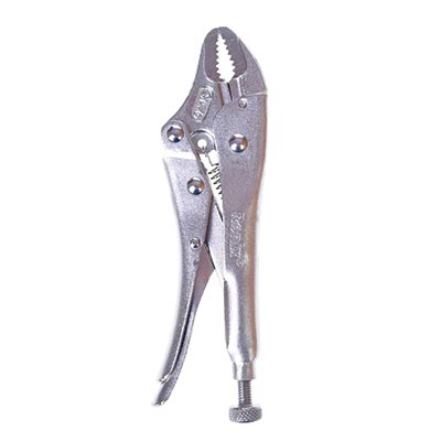 انبر قفلی رونیکس مدل داینامیک RXH-1411