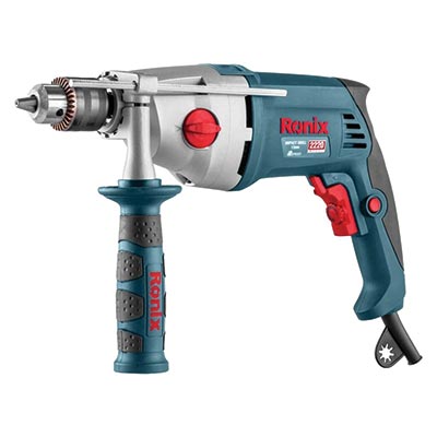 دریل چکشی رونیکس مدل 2220