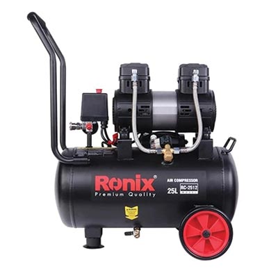 کمپرسور هوا رونیکس مدل rc-2512