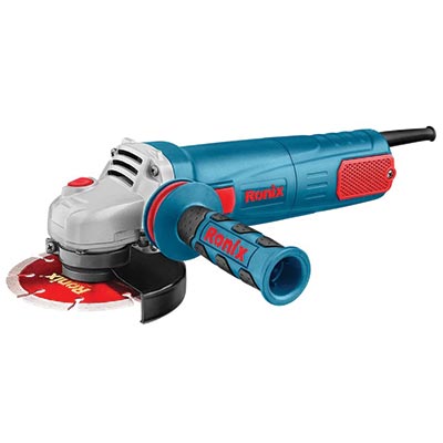 مینی فرز دیمردار رونیکس مدل 3100