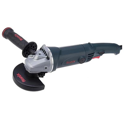 مینی فرز دسته بلند رونیکس مدل 3150N