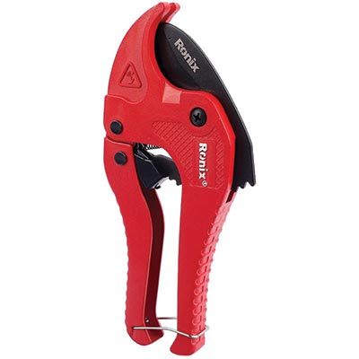 قیچی لوله بر رونیکس مدل RH-3206