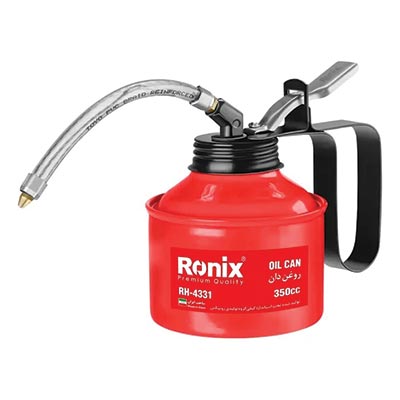 روغن دان رونیکس مدل RH-4331