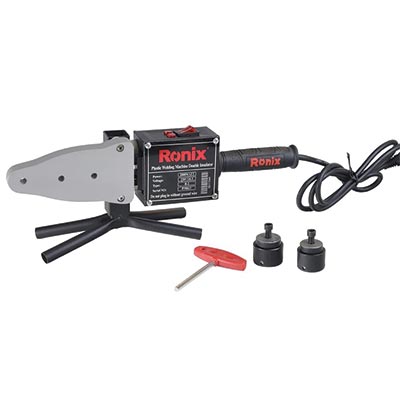 دستگاه جوش لوله سبز تک رونیکس مدل RH-4400