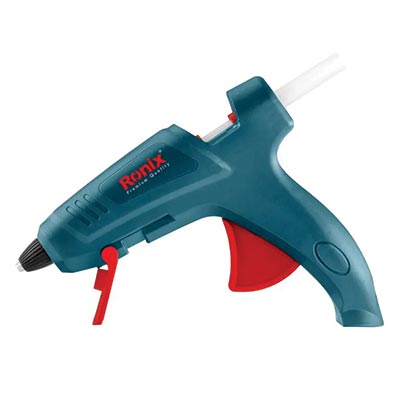 دستگاه چسب تفنگی رونیکس مدل RH-4464