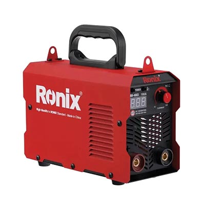 دستگاه جوش 180 آمپر رونیکس مدل RH-4603