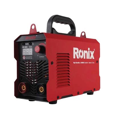 دستگاه جوش 250 آمپر رونیکس مدل RH-4605