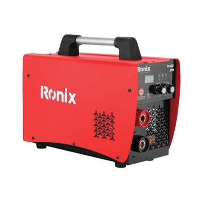 اینورتر 200 آمپر رونیکس مدل RH-4607