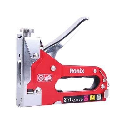 منگنه کوب رونیکس مدل 4804