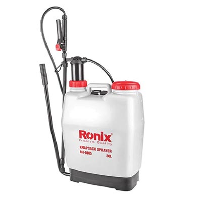 سمپاش رونیکس مدل RH-6005