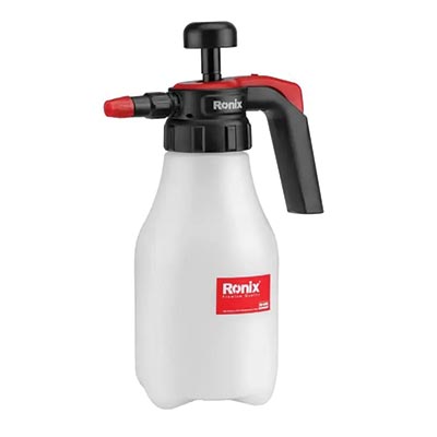 سمپاش رونیکس مدل RH-6006 حجم 1.5 لیتر
