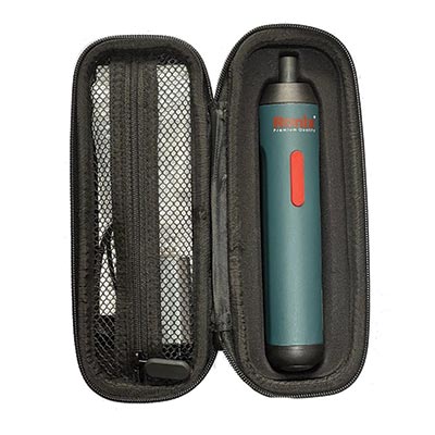 پیچ گوشتی شارژی رونیکس مدل 8591