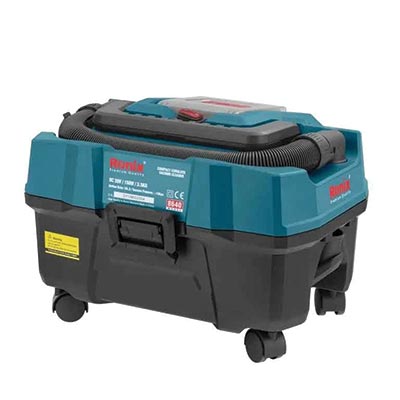 جارو شارژی رونیکس مدل 8640