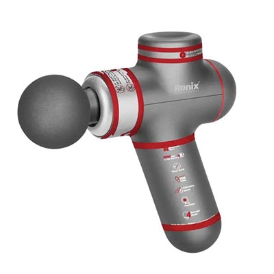 ماساژور برقی رونیکس مدل 8855