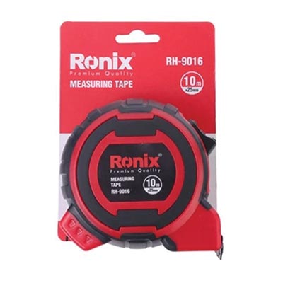 متر 10 متری رونیکس مدل RH-9016