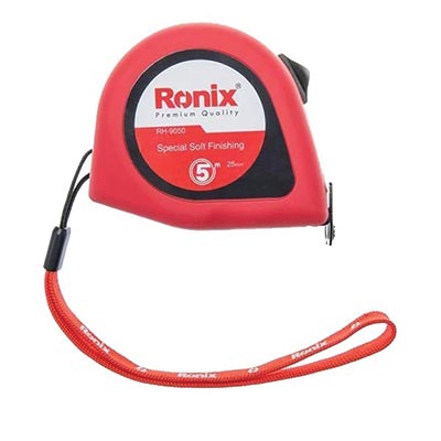 متر 5 متری رونیکس مدل Rh-9050