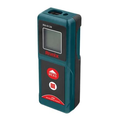 متر لیزری رونیکس مدل RH-9139