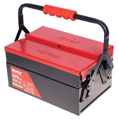 جعبه ابزار رونیکس مدل RH-9170